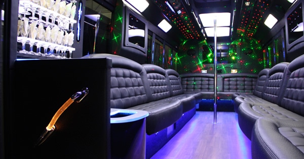 5 Tips on Party Bus Limo Rental in Shelby Township, MI