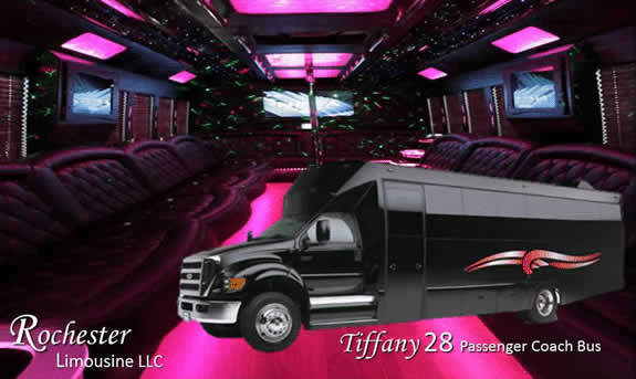 Questions to Ask Prom Limo Rental Companies in Bloomfield Hills