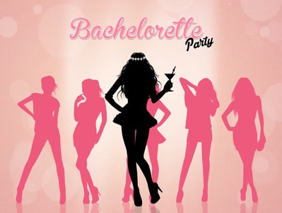 Metro Detroit Limo Bus Company Gives Bachelorette Party Ideas