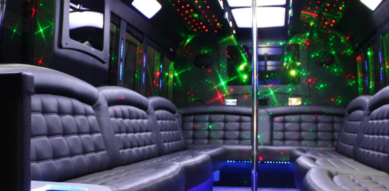 Washington Twp Limo Company Gives Bachelor Party Tips