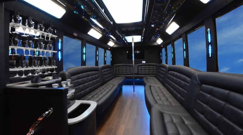 Metro Detroit Limo Service