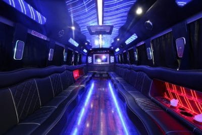 How to Pick the Best Metro Detroit Party Bus Service